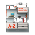 Livre  design industriel de a � z  - taschen