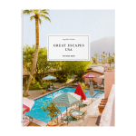 Livre reli� 23, 8x30x2cm 360 pages great escapes usa. the hotel book - taschen