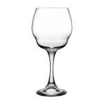 Lot de 2�verres � vin rouge heads up - nude glass