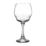Lot de 2�verres � vin rouge heads up - nude glass
