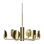 Lustre pomp - h�bsch