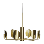 Lustre pomp - h�bsch