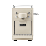 Machine � caf� en acier beige the original 2. 0 - sjostrand