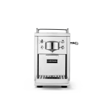 Machine � caf� en acier chrom� the original 2. 0 - sjostrand