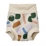 Maillot de bain enfant � motifs 68 cm valentin - liewood