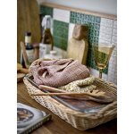 Mariam oven dish w / basket clear glass (plat � four mariam avec panier en verre transparent) bloomingville ...