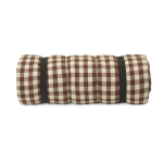 Matelas matelass� � carreaux cannelle bothy check - ferm living