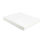 Matelas medium 200 x 180 cm - hay