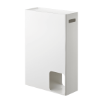 Meuble de rangement papier toilette - yamazaki