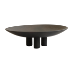 Mini plateau en c�ramique caf� duck - 101 copenhagen