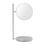 Miroir de table blanc blanc - normann copenhagen