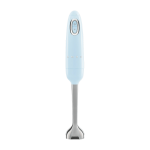 Mixeur plongeant bleu azur ann�es 50 - smeg
