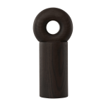Moulin en bois fonc� hoop mill - oyoy