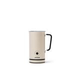 Mousseur � lait en acier beige - sjostrand
