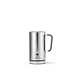 Mousseur � lait en acier chrom� - sjostrand