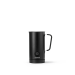 Mousseur � lait en acier noir - sjostrand