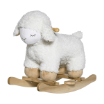 Mouton � bascule - bloomingville