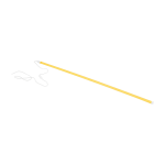 N�on tube led jaune 150 cm neon - hay