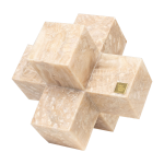 Objet d�coratif en onyx naturel 24cm - versmissen