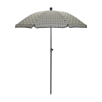 Parasol de plage / jardin hdport - house doctor
