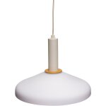 Pendentif apollo sable / orange - h�bsch