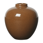 Petit vase en porcelaine terre 6, 5 x 7, 5 cm ary - ferm living