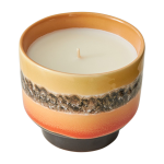 Petite bougie parfum�e tulum - hkliving