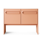 Petite commode space blush - hkliving