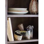 Phil deco gr�s brun - bloomingville