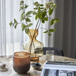 Photophore hddess marron - house doctor