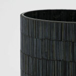 Photophore hdgara noir - house doctor
