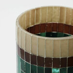 Photophore zagu vert - house doctor