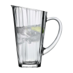 Pichet d'eau hemingway - nude glass
