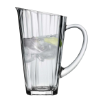 Pichet d'eau hemingway - nude glass