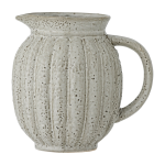Pichet indrid gr�s gris - bloomingville