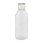 Pichet orbit clair / jaune - h�bsch