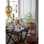 Pichet rani gr�s brun - bloomingville