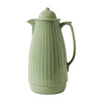 Pichet thermos vert menthe 1l - nordal