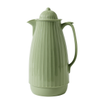 Pichet thermos vert menthe 1l - nordal