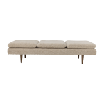 Pione m�ridienne nature polyester - bloomingville