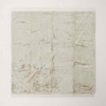 Plaid bianca gris pierre - madura