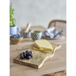 Planche � d�couper brescia nature mango - bloomingville