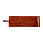 Planche � fromage en bois d'acacia l - doiy