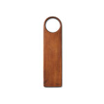 Planche � pain en acacia s - hkliving