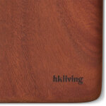 Planche � pain en acacia l - hkliving