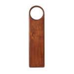 Planche � pain en acacia m - hkliving