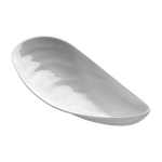 Plat en porcelaine blanc 17, 5x7, 5x3cm marcel - serax