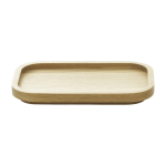 Plateau en ch�ne 20 cm astro oak - normann copenhagen