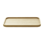 Plateau en ch�ne 32 cm astro oak - normann copenhagen