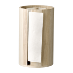 Porte essuie - tout en bois naturel - bloomingville